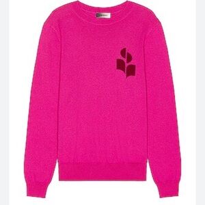 Evans Iconic Sweater Isabel Marant